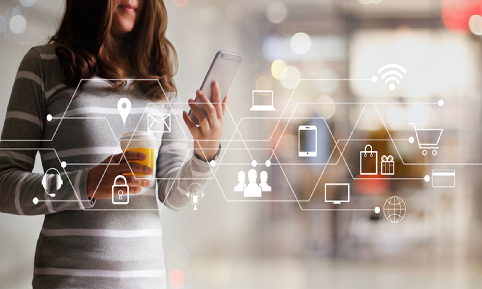 Authentication & Identification